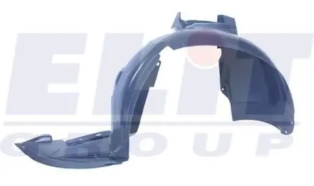 KH0519388 Пластиковый подкрылок LKQ підбір по vin на Brocar