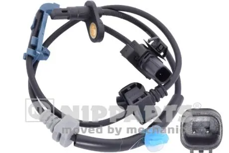 N5004021 Датчик ABS NIPPARTS підбір по vin на Brocar