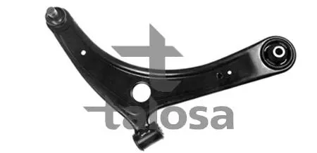 4007131 Важіль перед. прав. Citroen C4 Aircross, C-Crosser, C-Crosser Enterprise Mitsubishi ASX III, Lancer VIII, Outlander II, Outlander III Peugeot 4007, 4008 1.5-3.0 11.06- TALOSA підбір по vin на Brocar