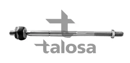 4410694 Кермова тяга лів./прав. CHRYSLER 200, SEBRING DODGE AVENGER, JOURNEY FIAT FREEMONT 2.0-3.6ALK 01.07- TALOSA підбір по vin на Brocar