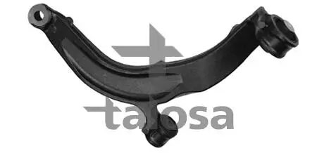 4008869 Рычаг подвески передний Прав нижн VW MULTIVAN V, TRANSPORTER V 1.9D-3.2 04.03-08.15 TALOSA підбір по vin на Brocar