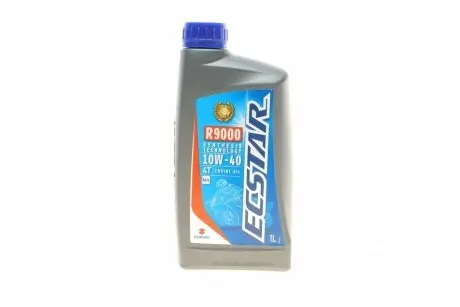 9900022B56B001 Олива 10W40 Ecstar MC Premium (1L) SUZUKI підбір по vin на Brocar