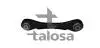 Рычаг подвески задний правый BMW 1(F20)/3(F30)/4(F32) 12- 46-04236