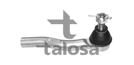 4202894 Наконечник рулевой тяги правый HONDA CR-V IV 10.12- TALOSA подбор по vin на Brocar
