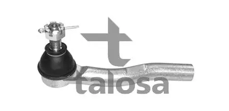 4202895 Накінечник кермової тяги лівий HONDA CR-V IV 10.12- TALOSA підбір по vin на Brocar