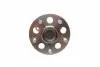 CX1229 Подшипник ступицы (задней) Toyota Camry 2.0/2.5/3.5 11- (L) CX підбір по vin на Brocar