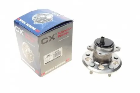 CX1229 Подшипник ступицы (задней) Toyota Camry 2.0/2.5/3.5 11- (L) CX подбор по vin на Brocar