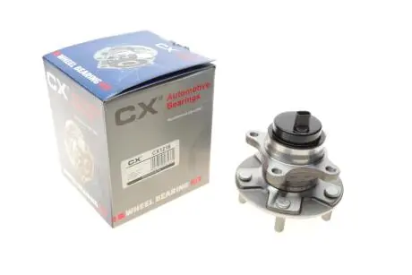 CX1216 Подшипник ступицы (передней) Lexus GS/IS 05-15 (L) CX подбор по vin на Brocar