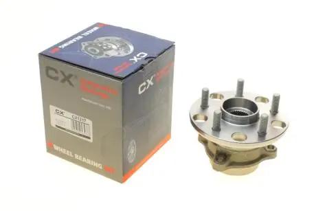 CX1217 Подшипник ступицы (задней) Lexus GS/IS/RC 05- CX подбор по vin на Brocar
