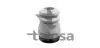 Отбойник амортизатора задн. BMW X5 E70 07- 63-12393