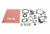 887260 Комплект прокладок (нижний) Opel Astra K 1.4 15- ELRING підбір по vin на Brocar