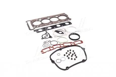 244891 Комплект прокладок (верхний) VW T5/T6 2.0 TSI 11-19 ELRING подбор по vin на Brocar