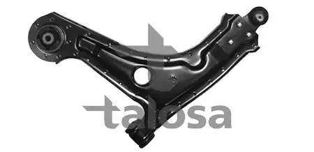 4000058 Важіль лівий Chevrolett Lacetti 04- TALOSA підбір по vin на Brocar