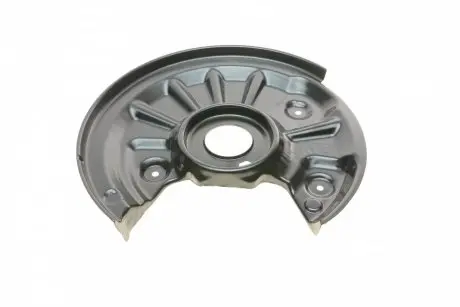 71006 Защита диска тормозного (заднего) (L) VW Golf/Audi A3/Skoda Karoq 17- AIC подбор по vin на Brocar