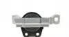 586798 Подушка двигателя (R) Ford Connect 1.6 TDCi 13- (замена 586284) HUTCHINSON підбір по vin на Brocar