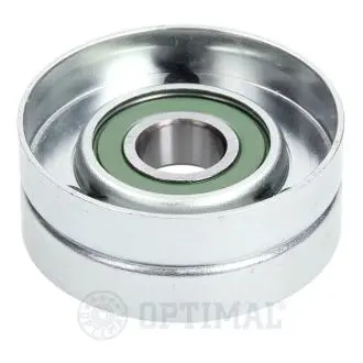 0N2111S Натяжний ролик OPTIMAL подбор по vin на Brocar