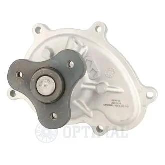 AQ2433 Водяний насос OPTIMAL підбір по vin на Brocar