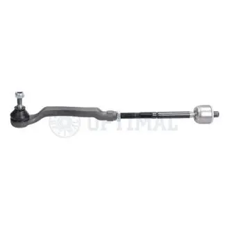 G0714 Рульова тяга OPTIMAL підбір по vin на Brocar