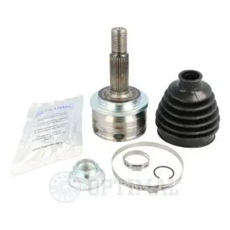 CW2762 ШРУС OPTIMAL підбір по vin на Brocar