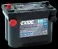 EX900 Акумулятор EXIDE підбір по vin на Brocar