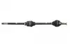 Ось привода передний правая 1057mm NISSAN PRIMASTAR, OPEL VIVARO, RENAULT TRAFIC II 2.5D 03.01- PNG72228