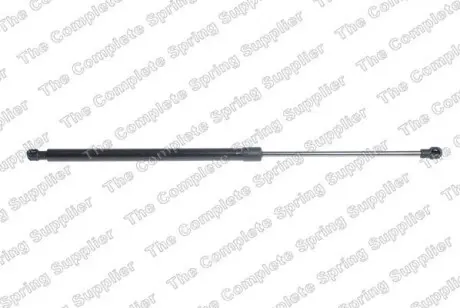 8159234 Газовый амортизатор крышки багажника MITSUBISHI MIRAGE / SPACE STAR LIFTBACK 05.12- LESJOFORS подбор по vin на Brocar
