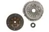 F10567NX Комплект зчеплення Hyundai i30/Kia Ceed/Cerato 1.4/1.6i 04- (d=220mm) (+вижимний)) NEXUS підбір по vin на Brocar