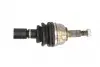 PNG72766 Ось привода передний правая 915mm RENAULT GRAND SCENIC II, SCENIC II 1.5D 06.03- POINT-GEAR підбір по vin на Brocar