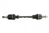 Вісь приводу передній ліва 611mm (dla pojazdów z ABS) FIAT PUNTO 1.2 09.99-12.10 PNG72175