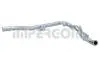 Трубка системи охолодження Fiat Doblo/Citroen Nemo/Peugeot Bipper 1.3D/1.3HDi 10- 80433