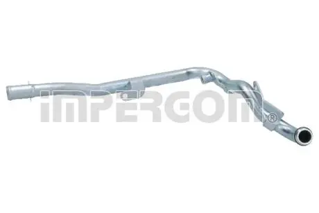 80433 Трубка системи охолодження Fiat Doblo/Citroen Nemo/Peugeot Bipper 1.3D/1.3HDi 10- IMPERGOM підбір по vin на Brocar