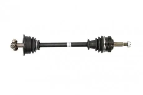 PNG72765 Ось привода передний левая 640mm RENAULT KANGOO, KANGOO EXPRESS 1.6/1.9D 10.01- POINT-GEAR підбір по vin на Brocar