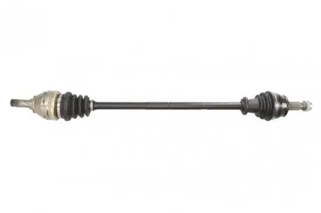 PNG72646 Вісь приводу Передній права 917mm (dla pojazdów z ABS) OPEL CORSA D 1.3D 07.06- POINT-GEAR підбір по vin на Brocar