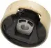 Сайлентблок балки подвески LEMFORDER 39949 01 PRZУD AUDI Q3/VW CADDY IV 13-