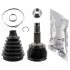 Шрус (наружный) Fiat Punto/Stilo/Lancia Musa/Ypsilon 01-12 (25z/24z/51mm) 174977