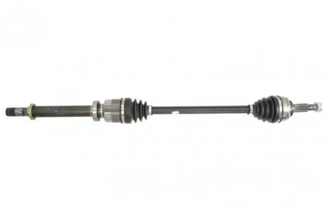 PNG72809 Вісь приводу Передній права 910mm RENAULT CLIO IV 1.2 11.12- POINT-GEAR підбір по vin на Brocar