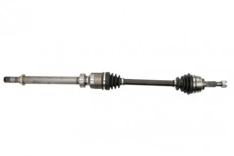 PNG72807 Вісь приводу Передній права 910mm RENAULT CLIO IV 0.9 11.12- POINT-GEAR підбір по vin на Brocar