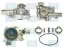 PA356 Водяна помпа Opel/Renault 2.5TD S8U/S9U Fiat OM Grinta-Dail SALERI SIL підбір по vin на Brocar