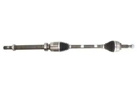 PNG72811 Вісь приводу передній ліва RENAULT CLIO IV 1.5D 11.12- POINT-GEAR підбір по vin на Brocar
