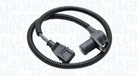 064848089010 Датчик частоти обертання, управління двигуном MAGNETI MARELLI підбір по vin на Brocar