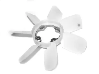 FNT014 Крильчатка вентилятора, охолодження двигуна AISIN підбір по vin на Brocar