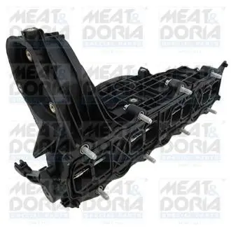 89429 Колектор впускний MB Sprinter 2.2CDI OM651 MEAT&DORIA підбір по vin на Brocar