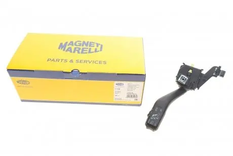 000050196010 Вимикач на колонці рульового управління MAGNETI MARELLI підбір по vin на Brocar