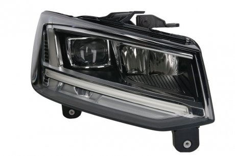 046841 Рефлектор прав. (FULL LED) AUDI Q2 06.16- VALEO підбір по vin на Brocar