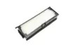 S3070C Фільтр салону CITROEN EVASION, JUMPY I FIAT SCUDO, ULYSSE HONDA PRELUDE V LANCIA ZETA PEUGEOT 806, EXPERT 1.6-2.2 06.94-12.06 SOFIMA підбір по vin на Brocar