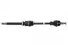 Вісь приводу RENAULT MEGANE IV 1.5D 11.15- PNG72930