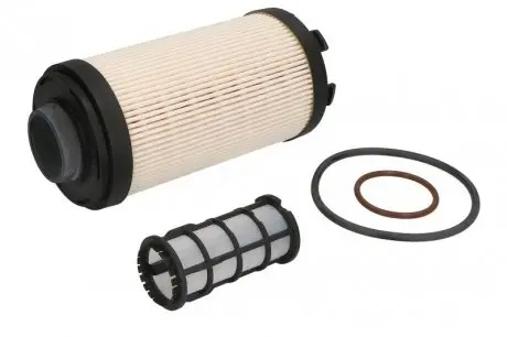 E443KPD2942 Фільтр палива HENGST FILTER підбір по vin на Brocar