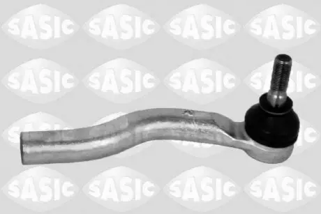 7676089 Наконечник поперечної рульової тяги SASIC підбір по vin на Brocar