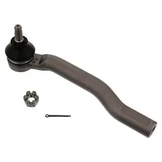 42739 Наконечник поперечної рульової тяги FEBI BILSTEIN підбір по vin на Brocar