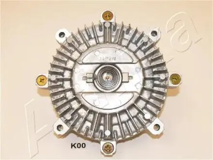 360KK00 Зчеплення, вентилятор радіатора ASHIKA підбір по vin на Brocar